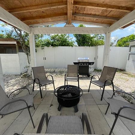 Cheerful Family Home Close To Everything! Tampa Exterior photo